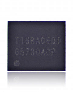 DISPLAY DRIVER CHESTNUT CONTROLLER IC COMPATIBLE WITH IPHONE XR / 11 (TPS65730)