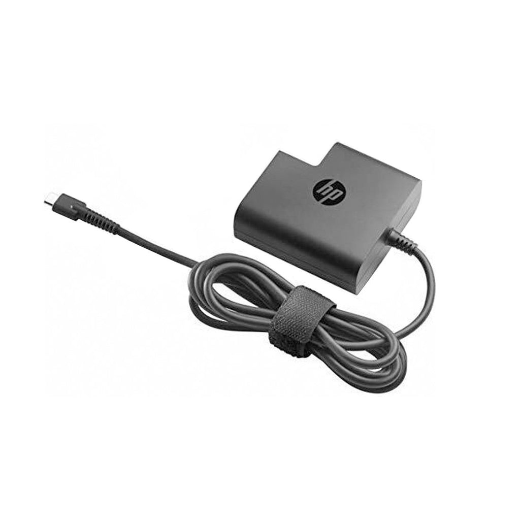 HP Laptop Battery AC Adapter Power 20V 2.25A 45W Charger Type - C