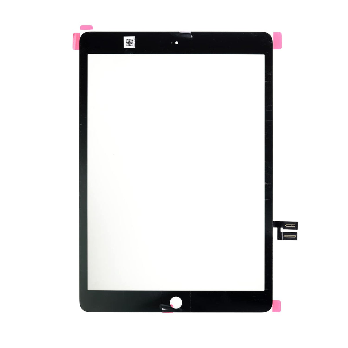 BLACK TOUCH SCREEN DIGITIZER FOR IPAD 10.2" 7TH/8TH -
