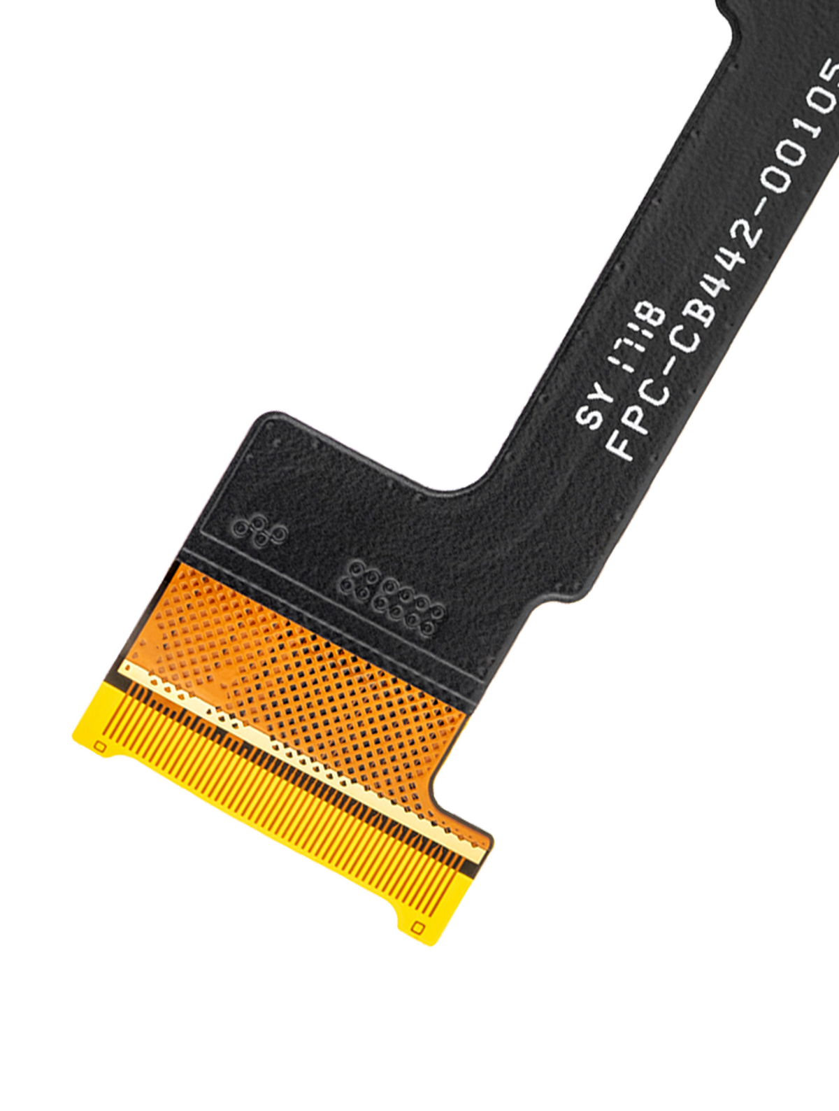 LCD FLEX CABLE COMPATIBLE WITH IPAD AIR 1 / IPAD 6 (2018)