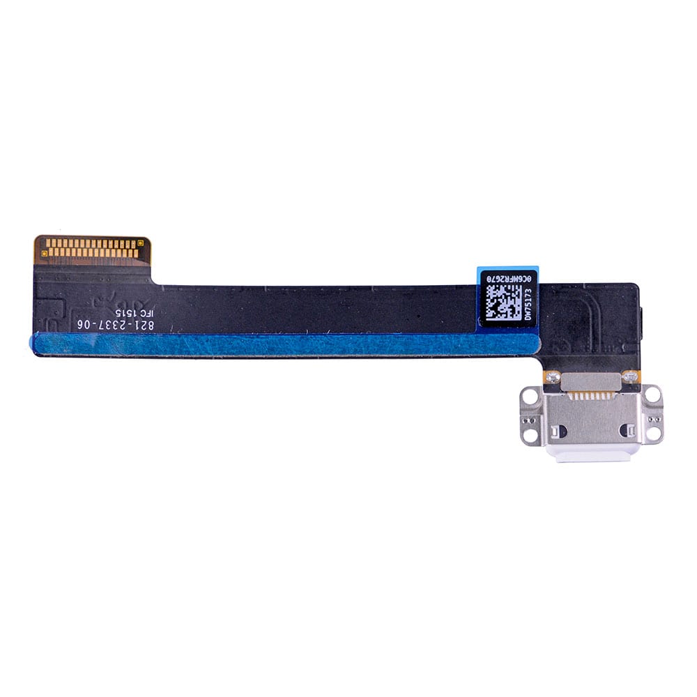 CHARGING CONNECTOR FLEX CABLE FOR IPAD MINI 4/MINI 5 - ROSE GOLD