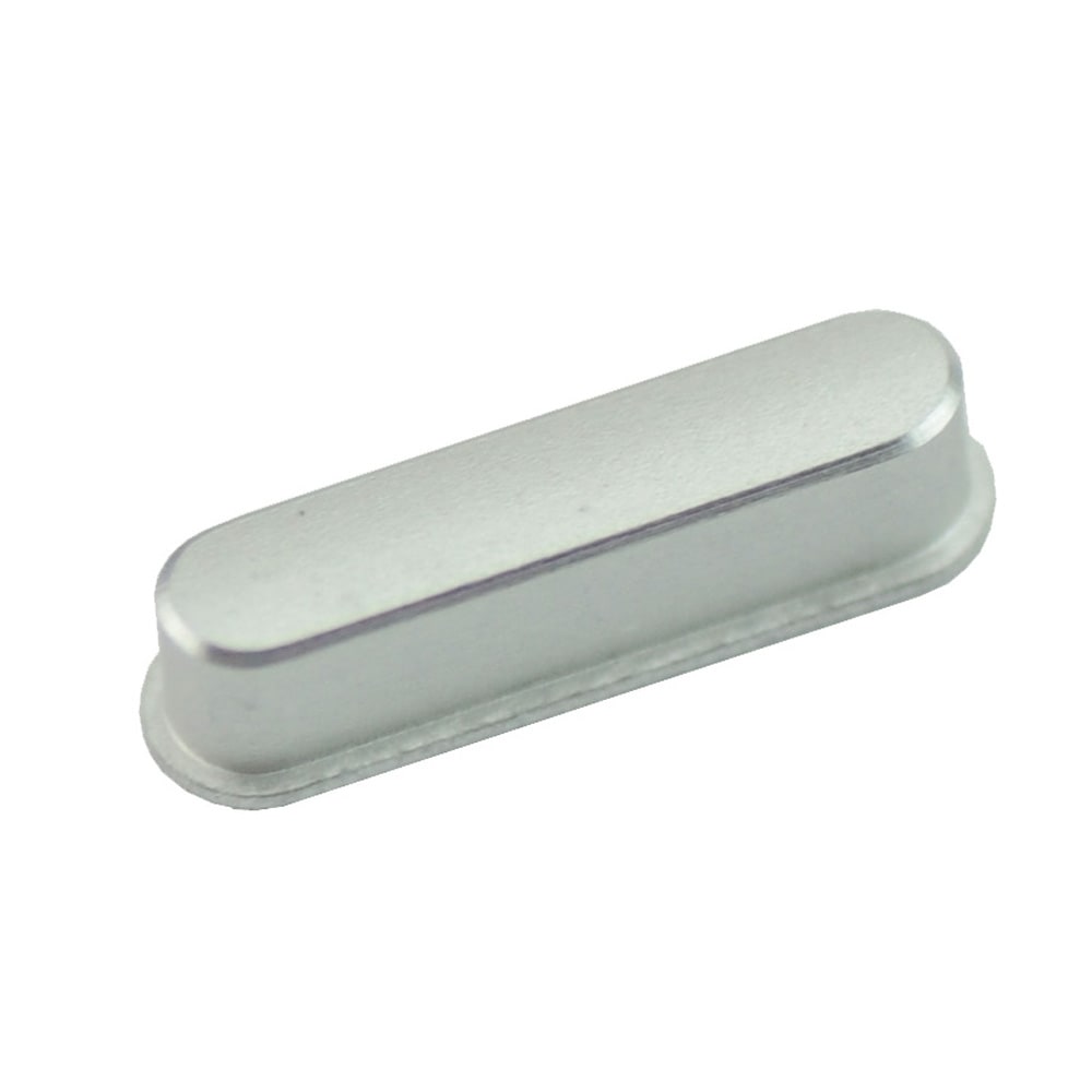 SILVER POWER BUTTON FOR IPAD MINI
