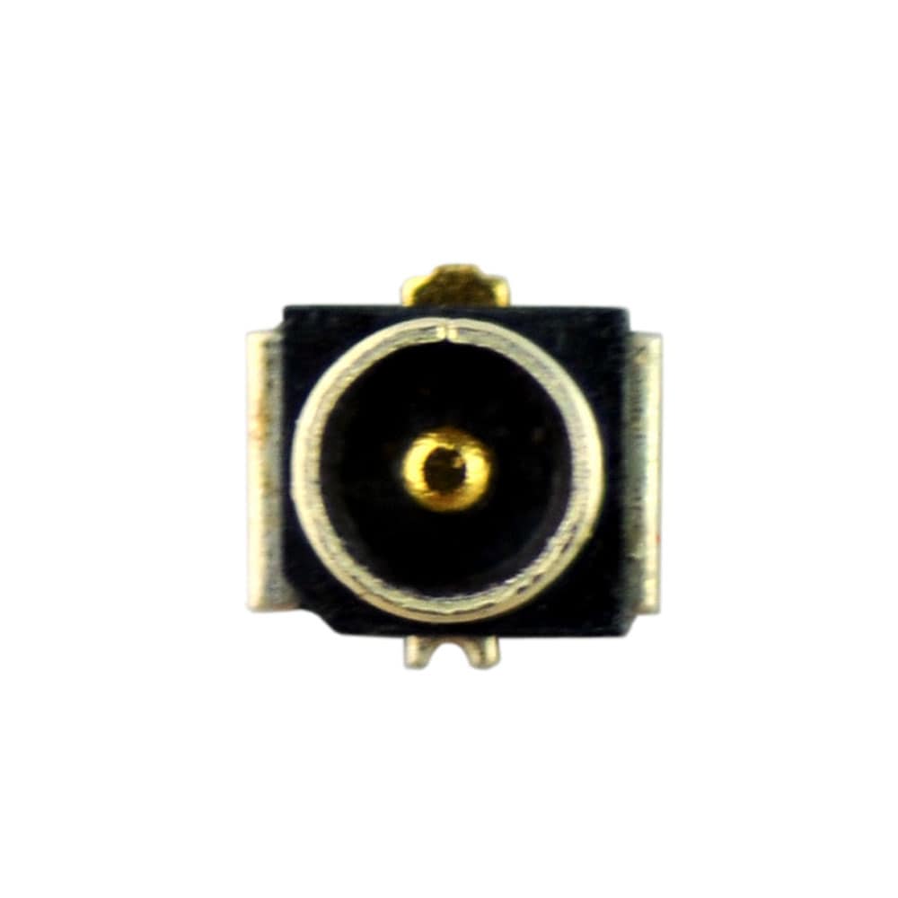 GSM RF COAXIAL RECEPTACLE FOR IPHONE 4S