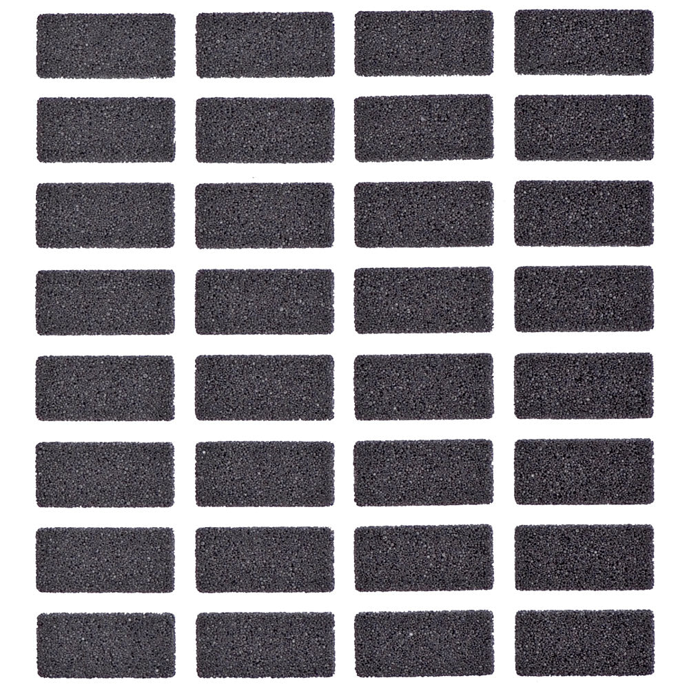 HOME BUTTON FLEX CONNECTOR FOAM PAD 1 DOT FOR IPHONE 6S