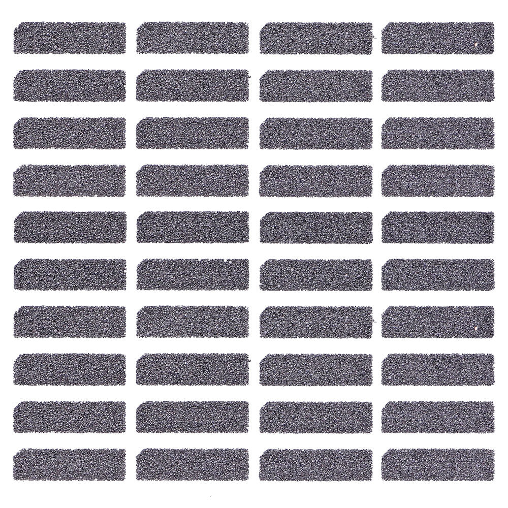 LCD SCREEN CONNECTOR FOAM PAD 1 DOT FOR IPHONE 6S PLUS