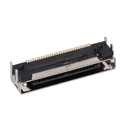 DOCK CONNECTOR CHARGING PORT FOR IPOD VIDEO