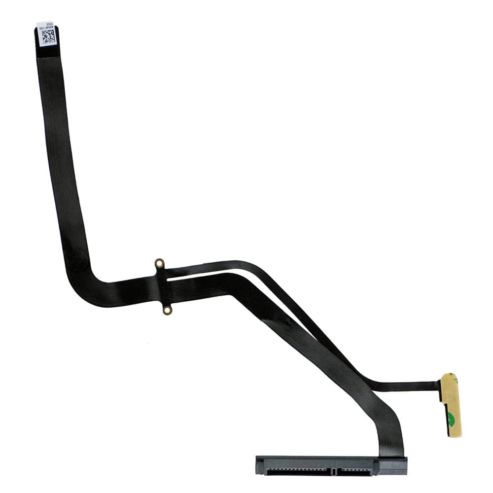 HARD DRIVE CABLE FOR MACBOOK PRO 13" A1278 SATA (MID 2009,MID 2010) #821-0814-A
