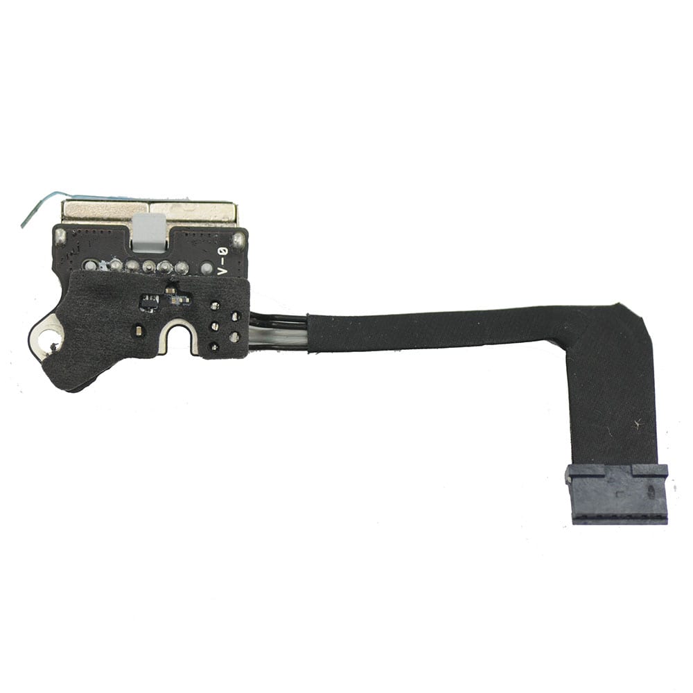 MAGSAFE BOARD FOR MACBOOK PRO 13" RETINA A1502 (LATE 2013-EARLY 2015) #820-3584-A