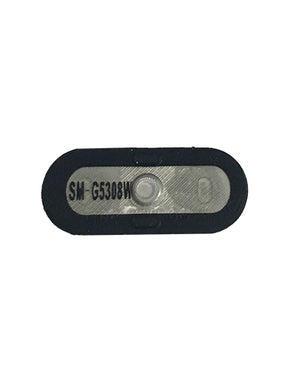 Home Button Compatible For Samsung Galaxy On5 (G550T) (Gold)