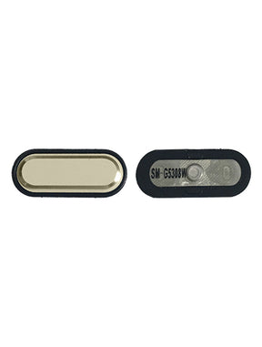 Home Button Compatible For Samsung Galaxy On5 (G550T) (Gold)