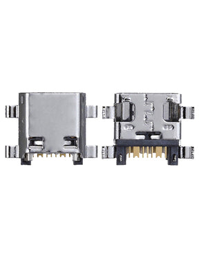 Charging Port Only Compatible For Samsung Galaxy J7 Prime (G610 / 2016) (Soldering Required)