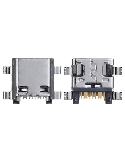 Charging Port Only Compatible For Samsung Galaxy J7 Prime (G610 / 2016) (Soldering Required)