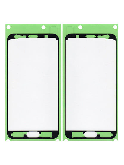 LCD Adhesive Tape Compatible For Samsung Galaxy J7 (J710 / 2016)