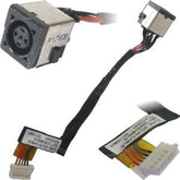 DC Power Jack For HP ProBook 8560P, 6550B, 6560B, 6565B, 6570B, EliteBook 8560, 8560P, 8560W, 8570P 350712Q00-600-G