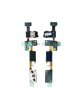 Home Button Flex Cable Compatible For Samsung Galaxy On5 (G550T)