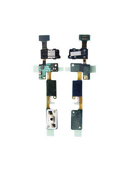 Home Button Flex Cable Compatible For Samsung Galaxy On5 (G550T)