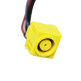 DC Power Jack For IBM Lenovo Ideapad 3000, V100, V200 ThinkPad T420, T410, T410i, T420i, T430, T430i, T420SI, T420S, T430S Edge E420, E425, E520, E525 Series NZ1