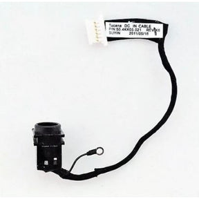 DC Power Jack For SONY VAIO VPC-Y, VPC-YB, VPC-YA, VPCYA, VPCYB Series