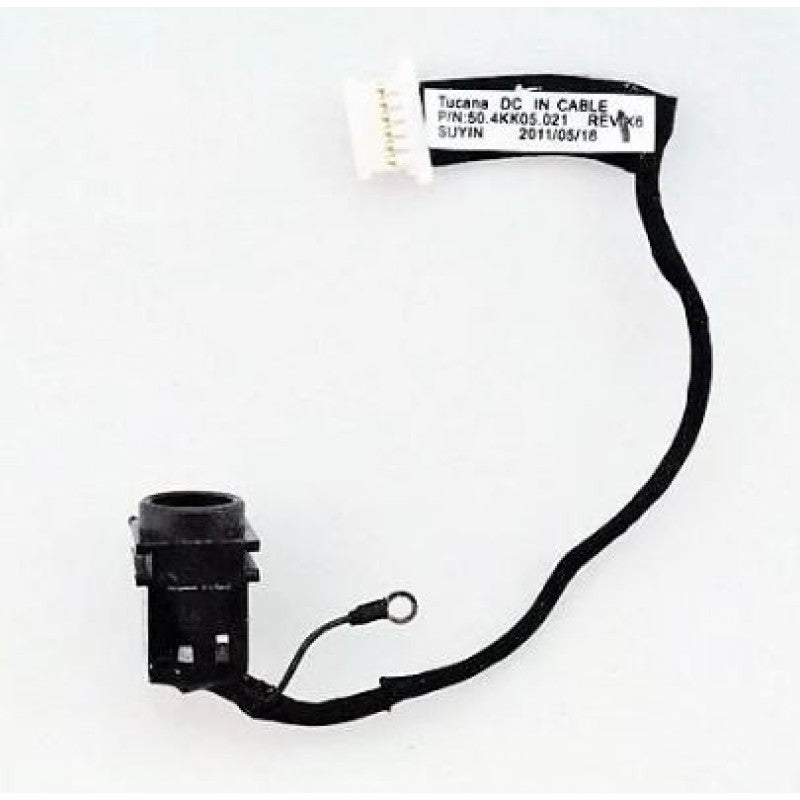 DC Power Jack For SONY VAIO VPC-Y, VPC-YB, VPC-YA, VPCYA, VPCYB Series