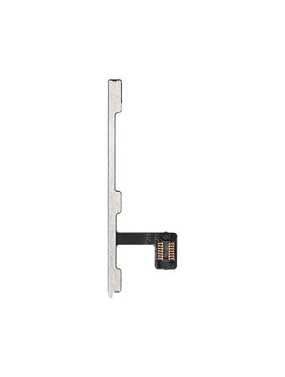 Replacement Power And Volume Button Flex Cable Compatible For OnePlus