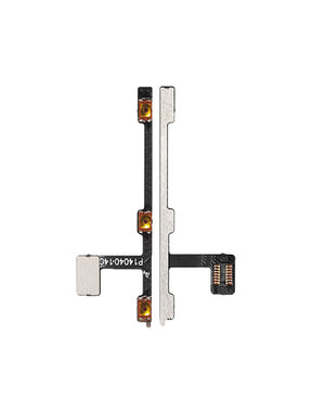 Replacement Power And Volume Button Flex Cable Compatible For OnePlus