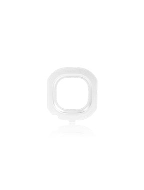Back Camera Lens Compatible For Samsung Galaxy J7 (J710 / 2016) (White)