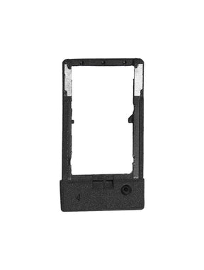 Replacement Sim Card Tray Compatible For OnePlus 2 (Black)