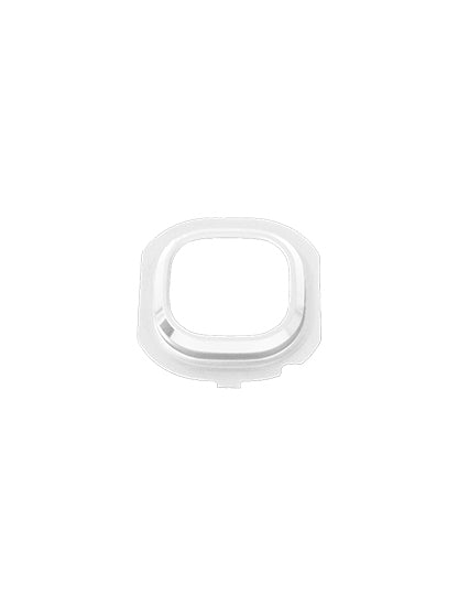 Back Camera Lens Compatible For Samsung Galaxy J7 (J710 / 2016) (White)