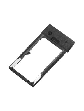 Replacement Sim Card Tray Compatible For OnePlus 2 (Black)