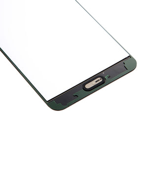 OLED Assembly Without Frame Compatible For Samsung Galaxy J7 / J7 Duo (J710 / 2016) (Refurbished) (Black)