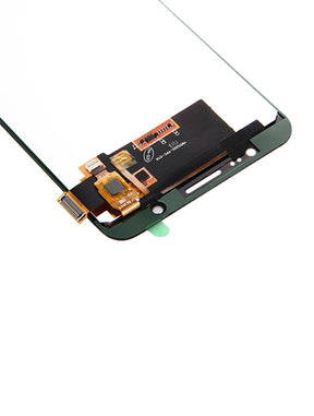 OLED Assembly Without Frame Compatible For Samsung Galaxy J7 / J7 Duo (J710 / 2016) (Refurbished) (Black)