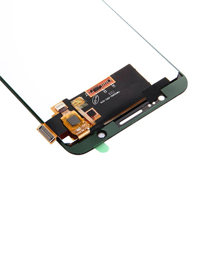 OLED Assembly Without Frame Compatible For Samsung Galaxy J7 / J7 Duo (J710 / 2016) (Refurbished) (Black)