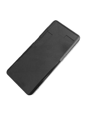 LCD Cleaning Mould Compatible For Samsung Galaxy S7 Replacement  (Rubber)