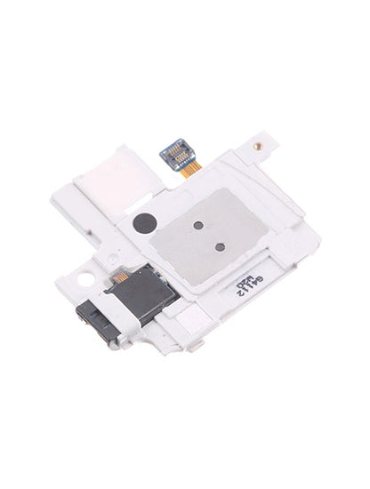 Headphone Jack With Loudspeaker Replacement Compatible For Samsung Galaxy Grand 2 (G7102)