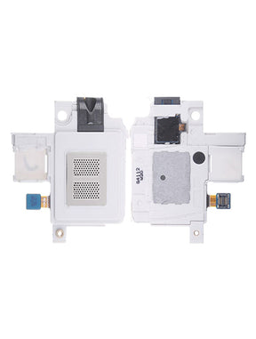 Headphone Jack With Loudspeaker Replacement Compatible For Samsung Galaxy Grand 2 (G7102)