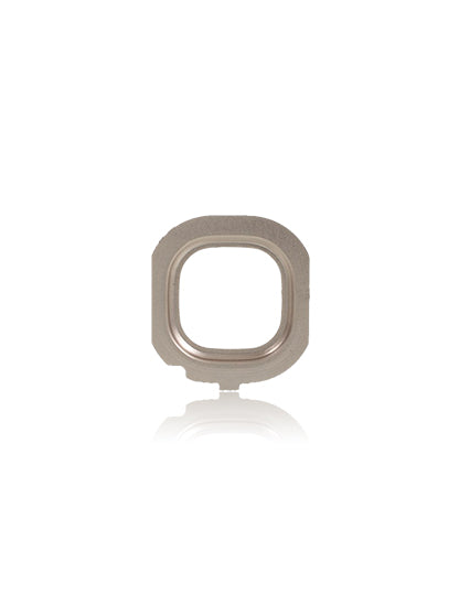 Back Camera Lens Compatible For Samsung Galaxy J7 (J710 / 2016) (Gold)