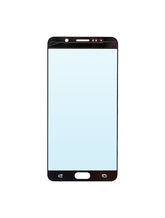 Replacement Front Glass With OCA Pre-Installed Compatible For Samsung Galaxy Note 5 (Black)
