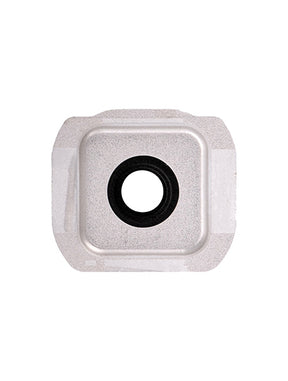 Replacement Back Camera Lens Compatible For Samsung Galaxy S6 (Blue Topaz)