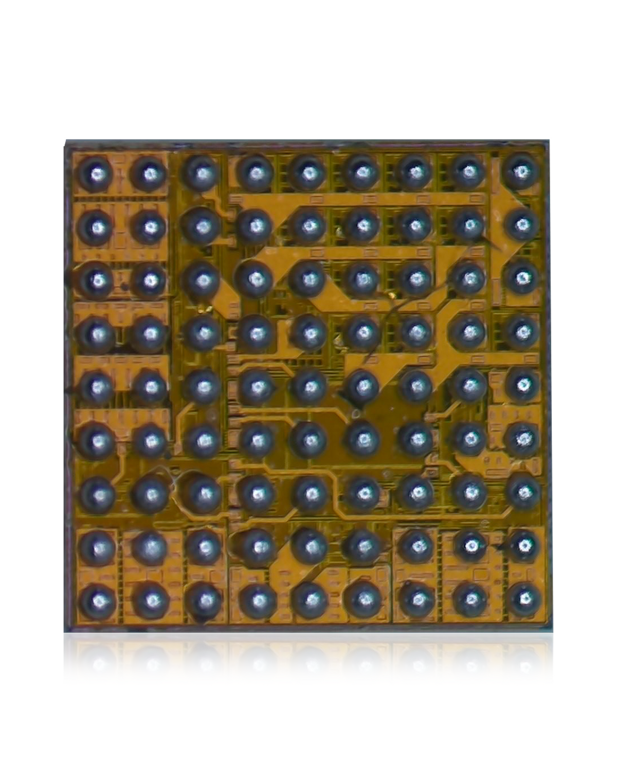 Camera Power IC Replacement  Compatible For Samsung Galaxy S8 Plus / S9 / S9 Plus / S10E / S10 Plus 5G / S20 Ultra / S22 / S22 Ultra / Note 9 / Note 10 Plus 5G / Note 20 5G / S23 Plus / S23 Ultra (MPB02)