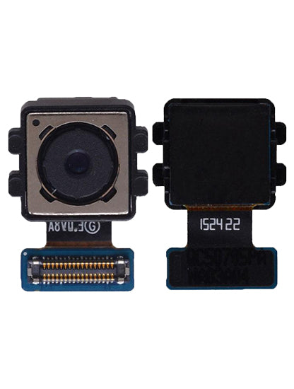 Back Camera Compatible For Samsung Galaxy J5 Duos (J510 / 2016) / J7 (J710 / 2016)
