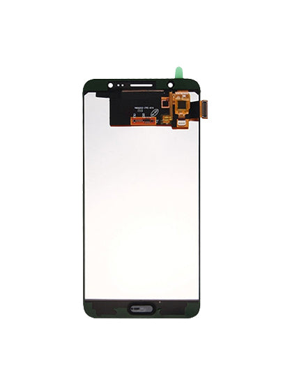 OLED Assembly Without Frame Compatible For Samsung Galaxy J7 / J7 Duo (J710 / 2016) (Refurbished) (White)