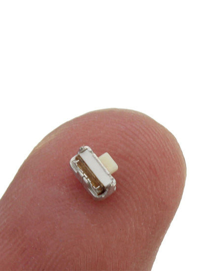 Replacement Power / Volume Button Clicker Compatible For Samsung Galaxy Grand 2 / Core Prime / Core Advance Lite / Core Lite / Avant / Grand Prime