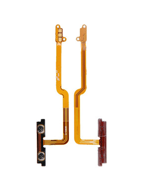 Volume Button Flex Cable Compatible For Samsung Galaxy Grand Replacement (GT-I9082)