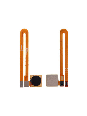 Replacement Home Button Flex Cable Compatible For OnePlus 5T (A5010)