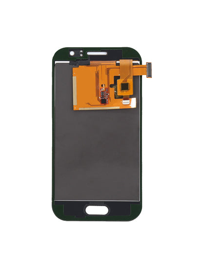 LCD Assembly Without Frame Compatible For Samsung Galaxy J1 Ace (J110 / 2016) (White)