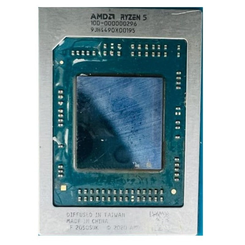 100-0000000296 AMD R5 IC