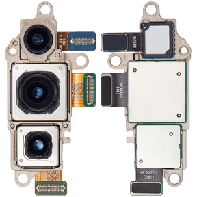 Replacement Back Camera Compatible For Samsung Galaxy Z Fold 4 (F936)