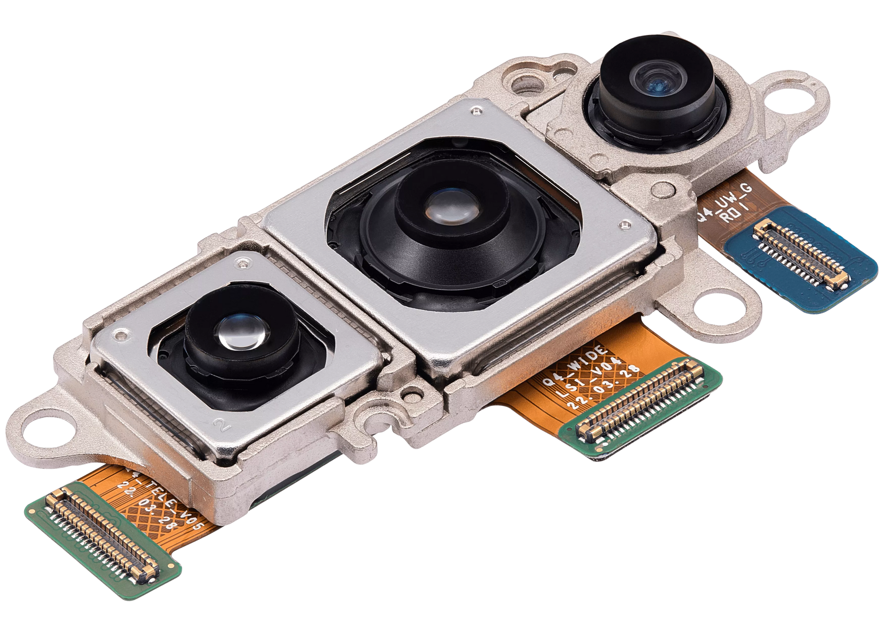 Replacement Back Camera Compatible For Samsung Galaxy Z Fold 4 (F936)