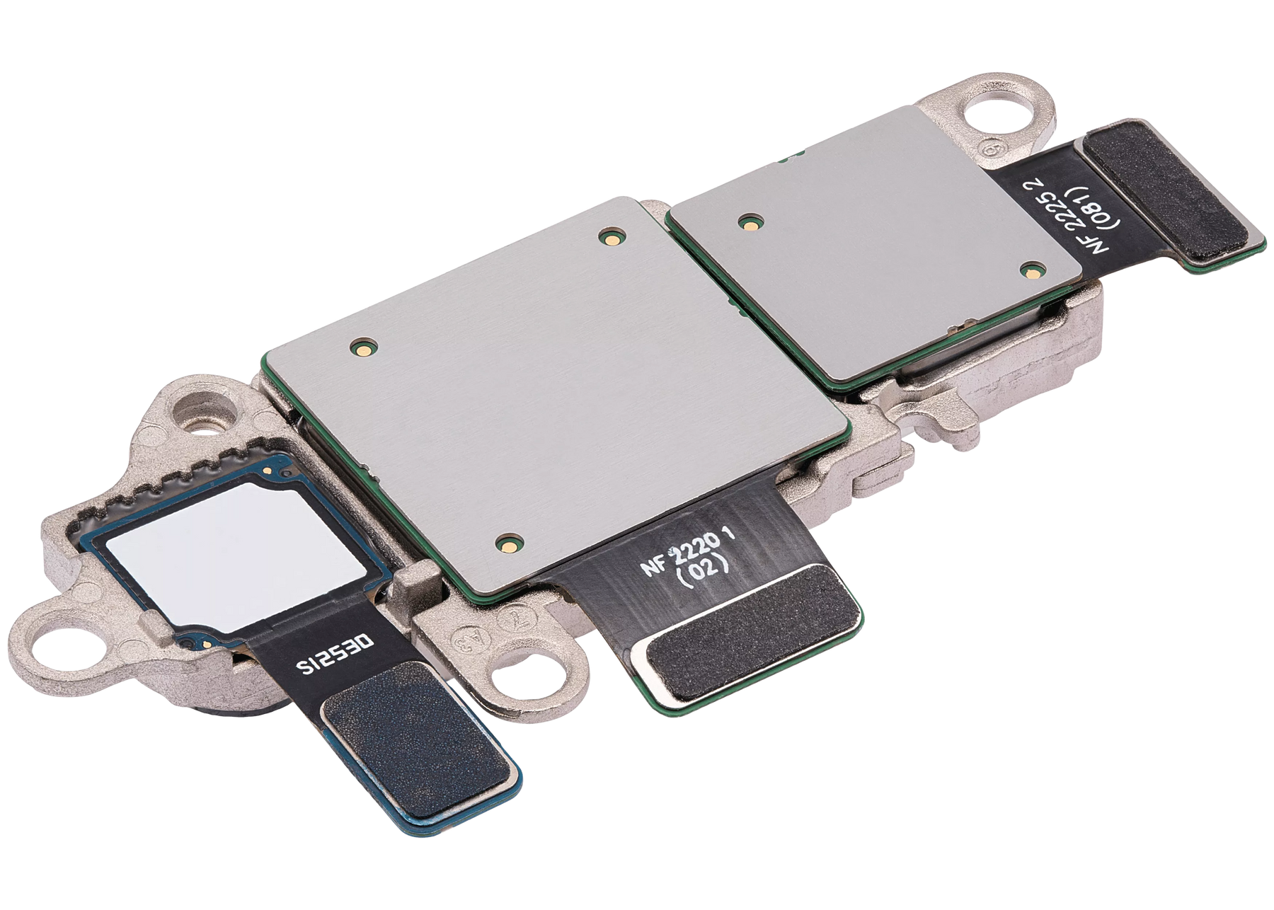 Replacement Back Camera Compatible For Samsung Galaxy Z Fold 4 (F936)