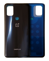 Replacement Back cover Glass Fit Mold with Adhesive Tape Compatible For OnePlus N10 5G (Genuine OEM)